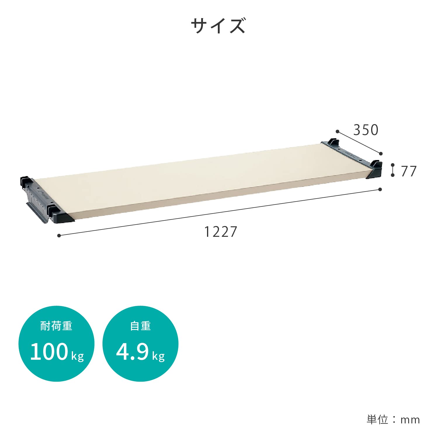 カワジュンストックカート ストックカート420PC | カワジュン リテールソリューション事業